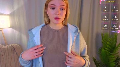 JeanaMccolloch webcam model stream image