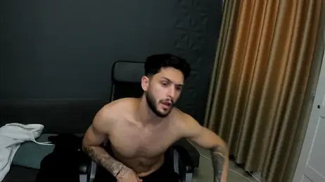 TroyWadee webcam model stream image