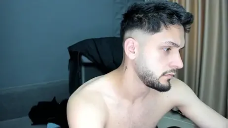 TroyWadee webcam model stream image