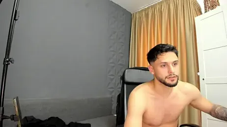 TroyWadee webcam model stream image