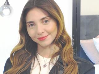 Vanesa Mont webcam model stream image