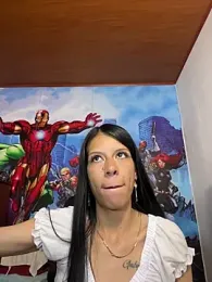 Anne_Robert webcam model stream image