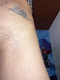 Anne_Robert webcam model stream image