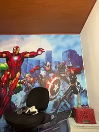 Anne_Robert webcam model stream image