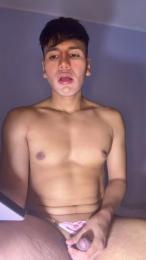 minerik1 webcam model stream image