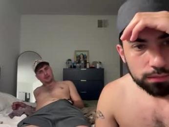 hairypipe2 webcam chaturbate model stream image