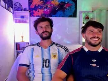 alexanderjaz webcam model stream image