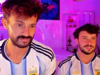 alexanderjaz webcam model stream image