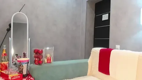 Sandra_Wi1son webcam model stream image