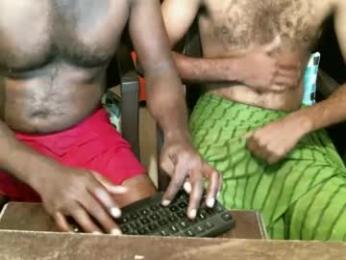 indianh webcam model stream image