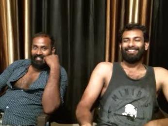 indianh webcam model stream image