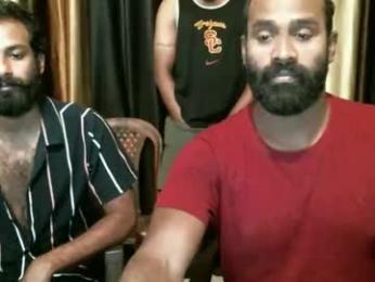 indianh webcam model stream image