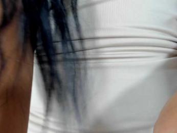 VioletAss webcam model stream image