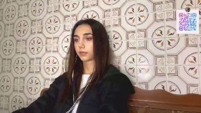 LexieVaka webcam model stream image