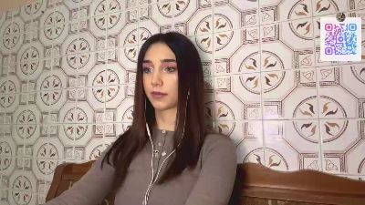 LexieVaka webcam model stream image