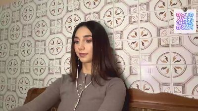 LexieVaka webcam model stream image