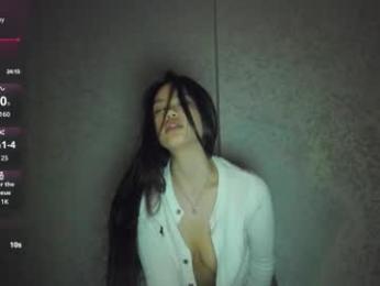 lee_chang webcam model stream image