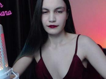 YourMisano webcam bongacams model stream image