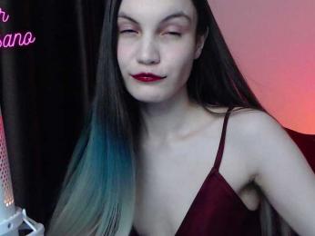 YourMisano webcam model stream image