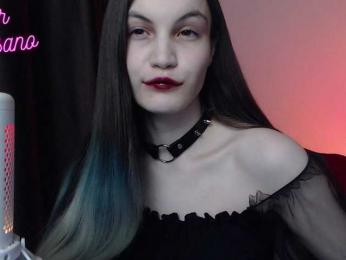 YourMisano webcam model stream image