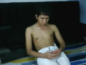 baxter_bab webcam model stream image