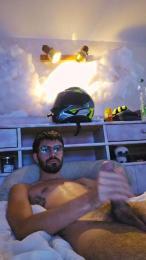 Brazera__ webcam model stream image