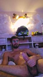 Brazera__ webcam model stream image