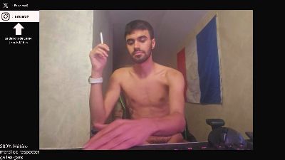 Brazera__ webcam model stream image