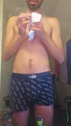 Brazera__ webcam model stream image