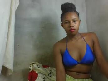 franciefrancie webcam model stream image