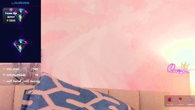 ZihaAdams_ webcam cam4 model stream image