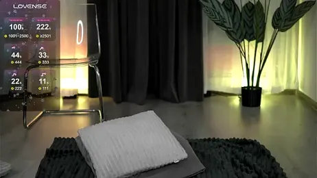 AudreyZanne webcam model stream image