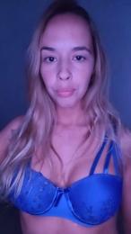 Damnquuen webcam model stream image