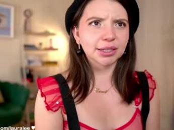 laura_lee webcam model stream image