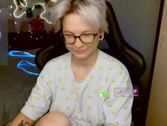 sunny_mood webcam model stream image