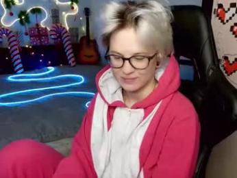 sunny_mood webcam model stream image