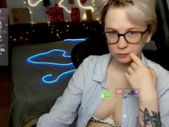 sunny_mood webcam model stream image