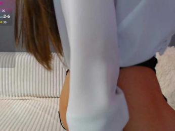 Icehotangel webcam bongacams model stream image