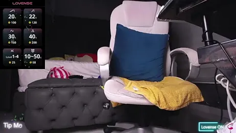 dirty_27cms webcam model stream image