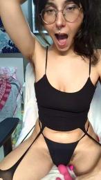 puppipappis webcam model stream image