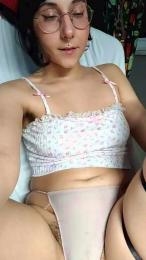 puppipappis webcam model stream image