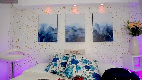 Andy_Leex webcam model stream image