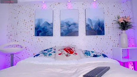 Andy_Leex webcam model stream image