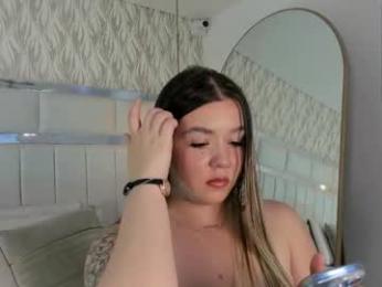 im_dalhia webcam chaturbate model stream image