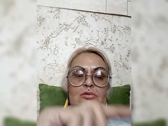 GardenerofIllusions webcam model stream image