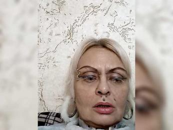 GardenerofIllusions webcam model stream image