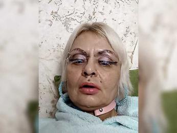 GardenerofIllusions webcam model stream image