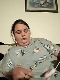 LittleBunny3 webcam model stream image