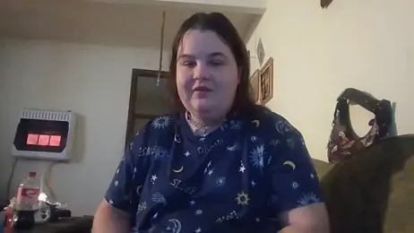 LittleBunny3 webcam model stream image