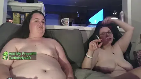 LittleBunny3 webcam model stream image